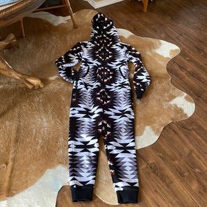 Ranch Dressin Fallon Taylor Onesie - XS